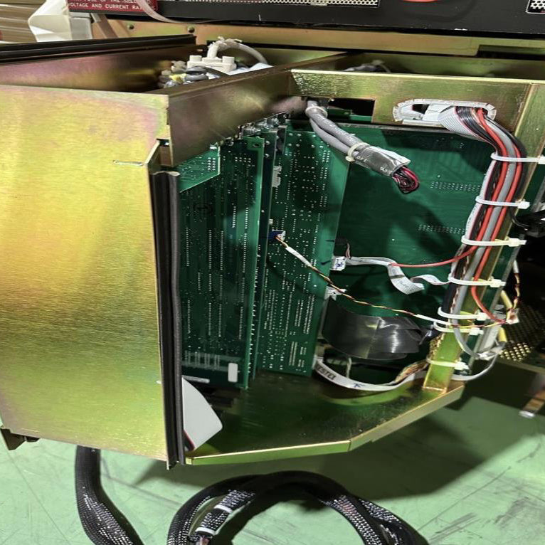 KLA Surfscan 6220 Particle Defect System