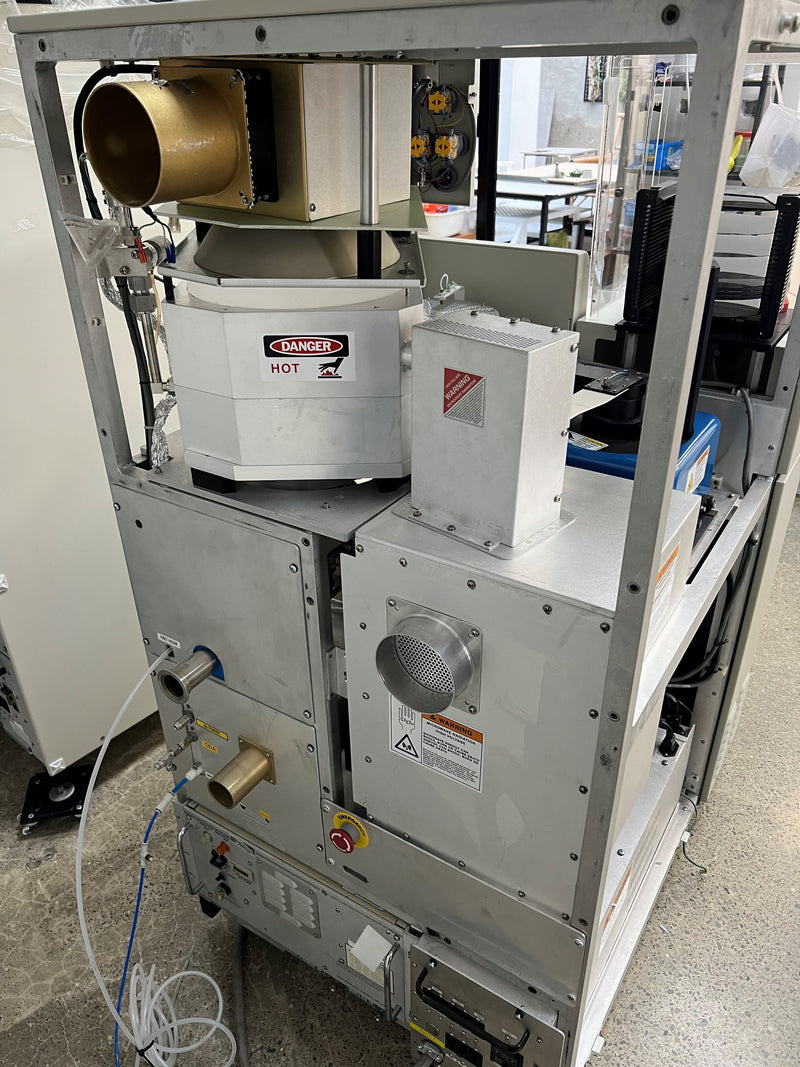 Lam / Novellus / Gasonics L 3510 Plasma Asher