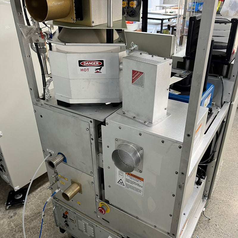 Lam / Novellus / Gasonics L 3510 Plasma Asher