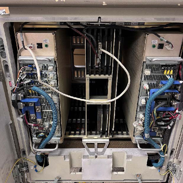 Teradyne J 750 Tester