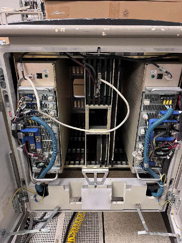 Teradyne J 750 Tester