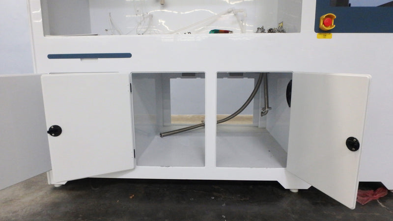 Spec SPH 7 40 CVD (Chemical Vapor Deposition)