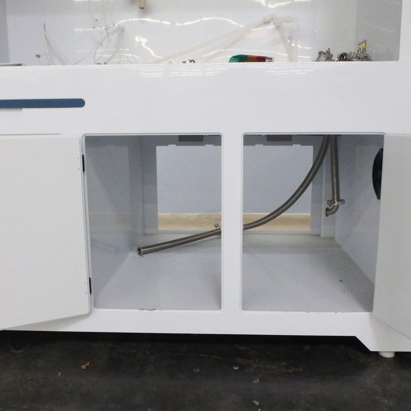 Spec SPH 7 40 CVD (Chemical Vapor Deposition)