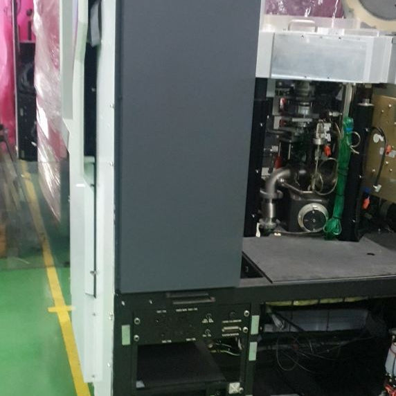 Applied Materials P 5000 Mark II PECVD (Plasma-Enhanced Chemical Vapor Deposition)