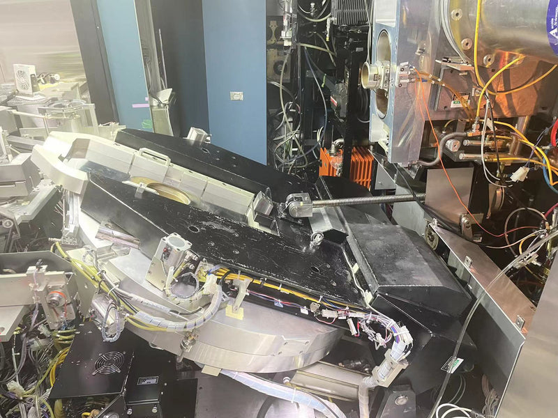 Axcelis NV 10 SD 160 Ion Implanter