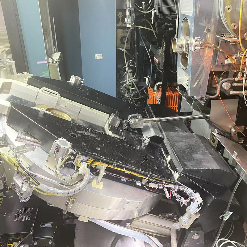 Axcelis NV 10 SD 160 Ion Implanter