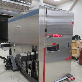 Watkins Johnson (WJ) WJ 999 R AP-CVD (Atmospheric Pressure - Chemical Vapor Deposition)