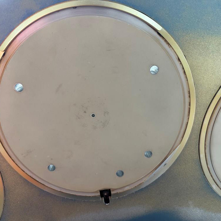 Varian Viision 200 Disk