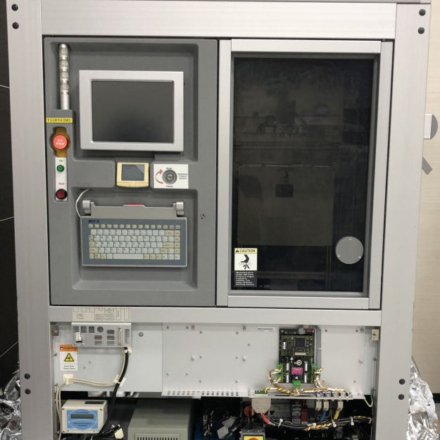 RECIF SPP 300 Wafer Sorter