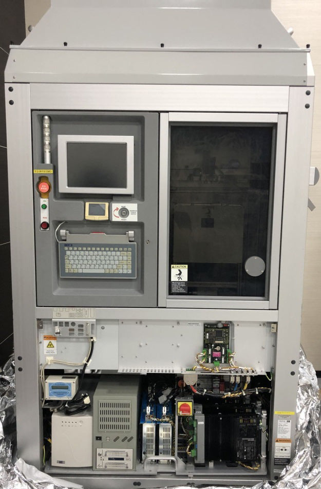 RECIF SPP 300 Wafer Sorter