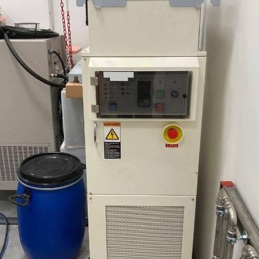 Tel P 12 XL Wafer Prober