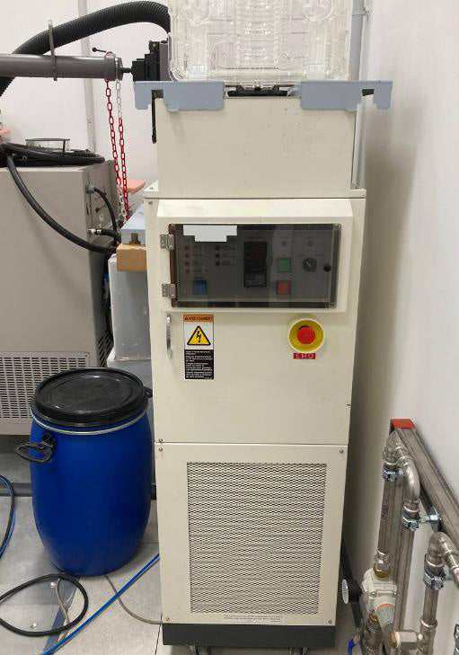 Tel P 12 XL Wafer Prober
