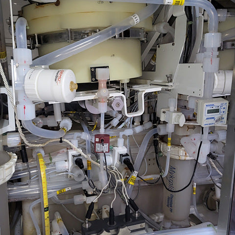 Applied Materials Raider Etcher
