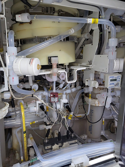 Applied Materials Raider Etcher