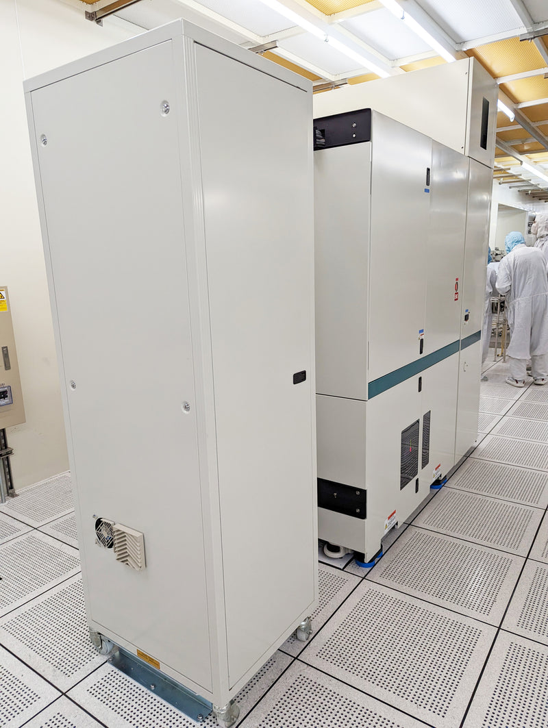 Applied Materials SEMVision G 2 CD-SEM (Critical Dimension Scanning Electron Microscope)