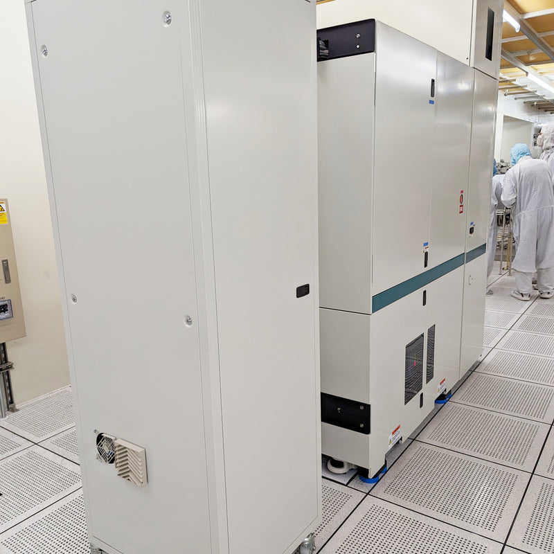 Applied Materials SEMVision G 2 CD-SEM (Critical Dimension Scanning Electron Microscope)