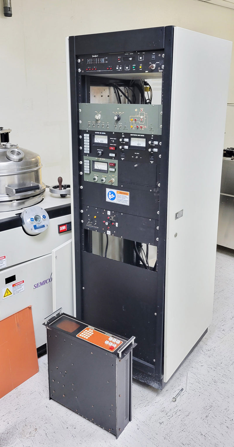 Semicore 1800 FC Evaporator