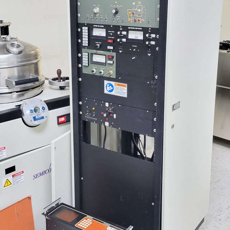 Semicore 1800 FC Evaporator