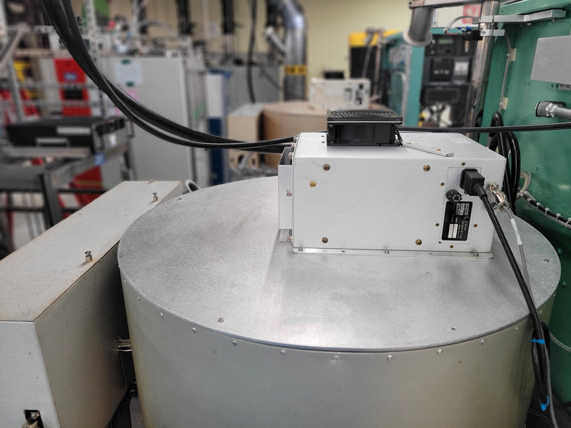 Lam / Novellus Concept One PECVD (Plasma-Enhanced Chemical Vapor Deposition)