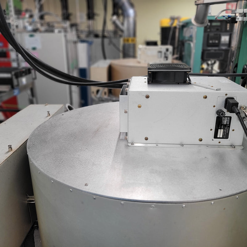 Lam / Novellus Concept One PECVD (Plasma-Enhanced Chemical Vapor Deposition)