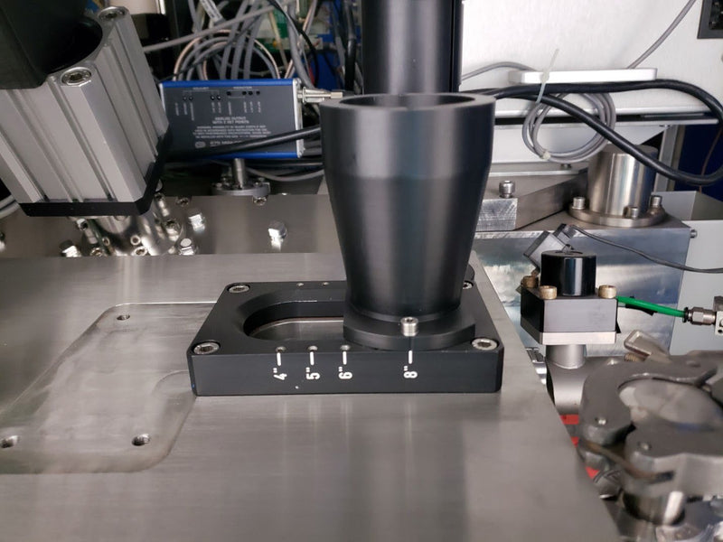 Applied Materials Opal 7830 i CD-SEM (Critical Dimension Scanning Electron Microscope)