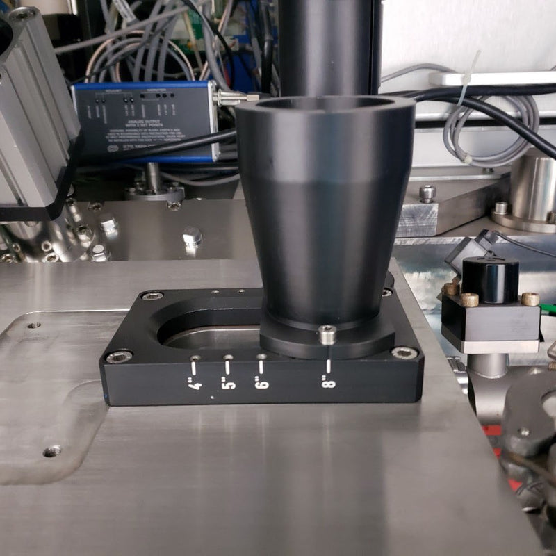 Applied Materials Opal 7830 i CD-SEM (Critical Dimension Scanning Electron Microscope)