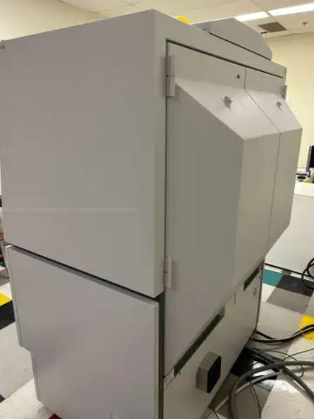 Malvern Panalytical X'Pert Pro MRD Monochromator / Diffractometer