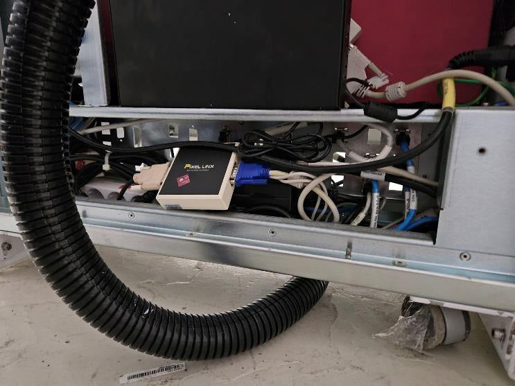 Applied Materials SEMVision G 3 Lite DR-SEM (Defect Review Scanning Electron Microscope)