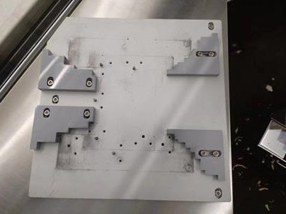 Disco DFG 8540 Back Grinder