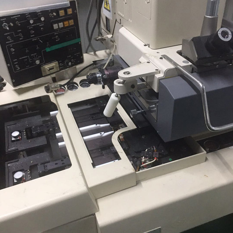 Canon PLA 501 FA Aligner / Exposure Machine