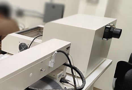 Essemtec RO 06 Plus Reflow Oven