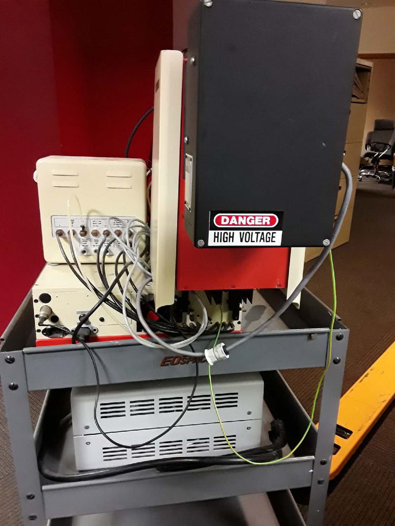 SUSS MJB 3 Mask Aligner