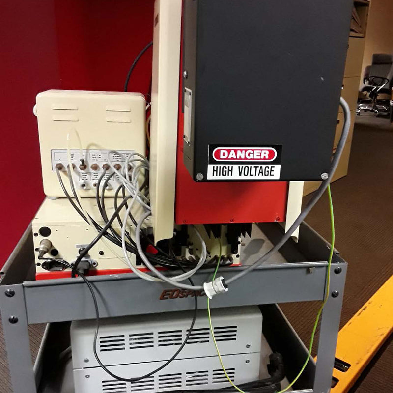 SUSS MJB 3 Mask Aligner