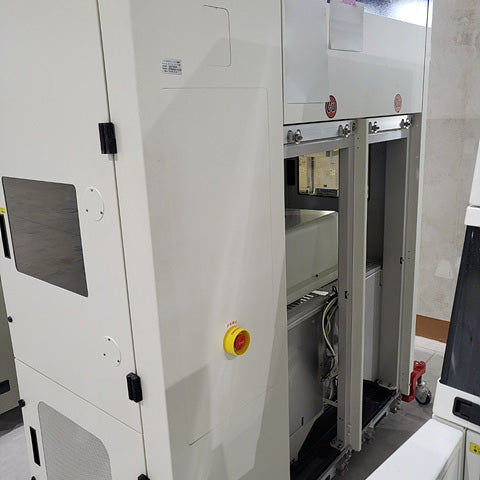 KLA SpectraCD XT Inspection Machine