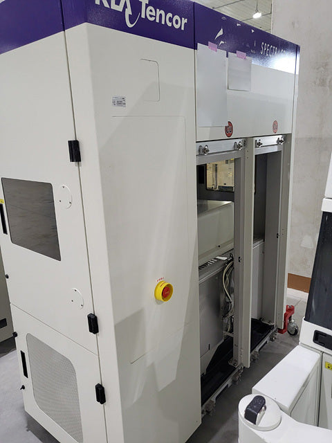 KLA SpectraCD XT Inspection Machine