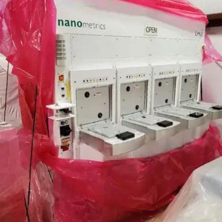 ONTO / Nanometrics Impulse 9010 T Integrated Metrology System