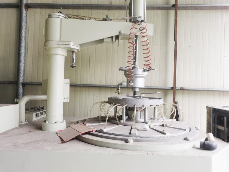 Speedfam 16 B Double Sided Lapper / Polisher