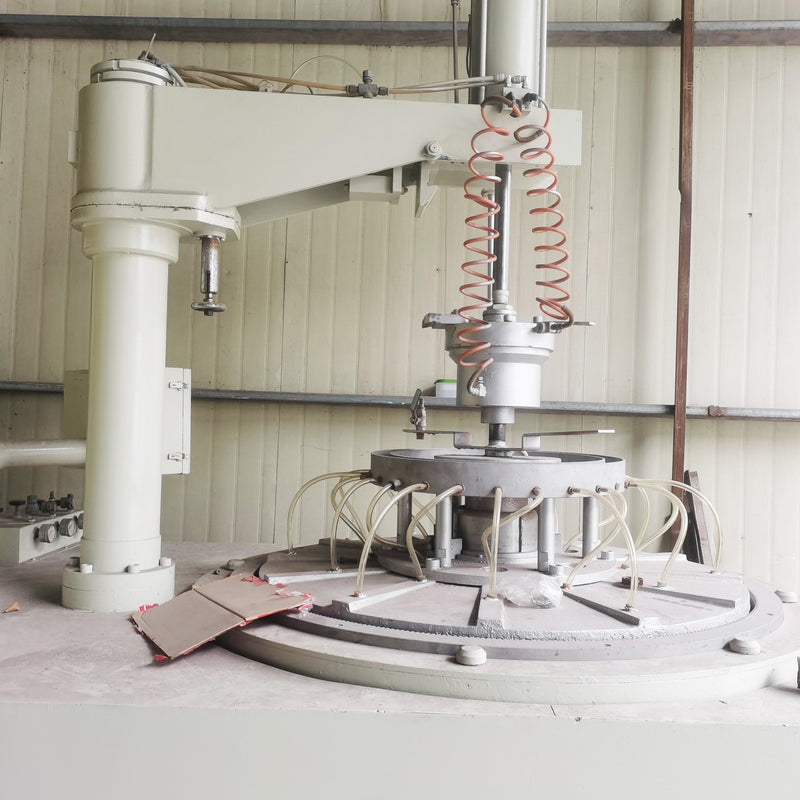 Speedfam 16 B Double Sided Lapper / Polisher