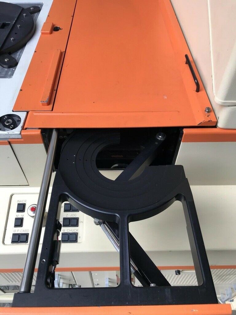 Electroglas 4080 X