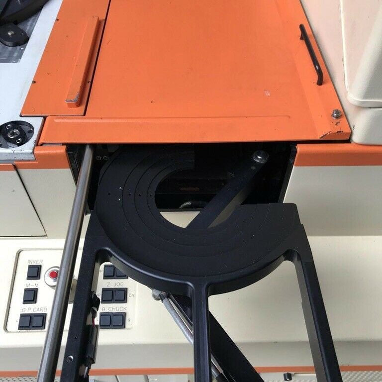 Electroglas 4080 X