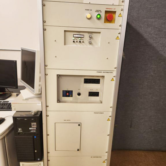 Hitachi HD 2000 Ultra Thin Film Evaluation System