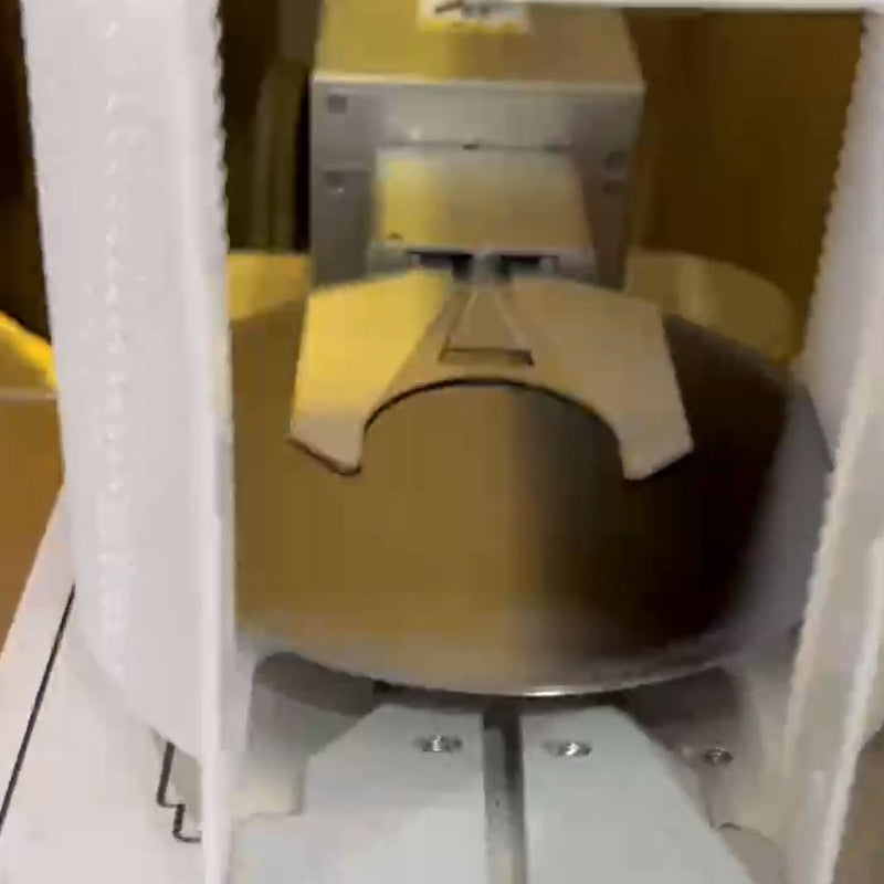 Disco DFG 850 Back Grinder