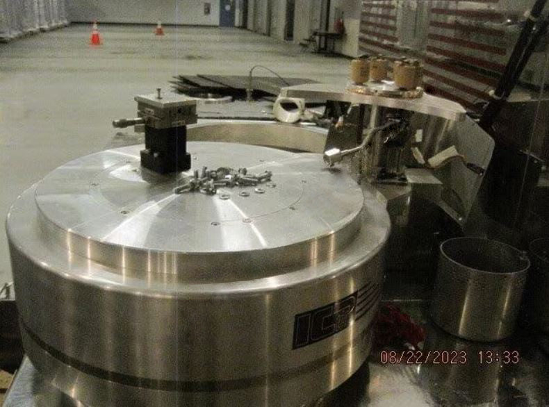 Plasmatherm SLR Series ICP (Inductively Coupled Plasma)