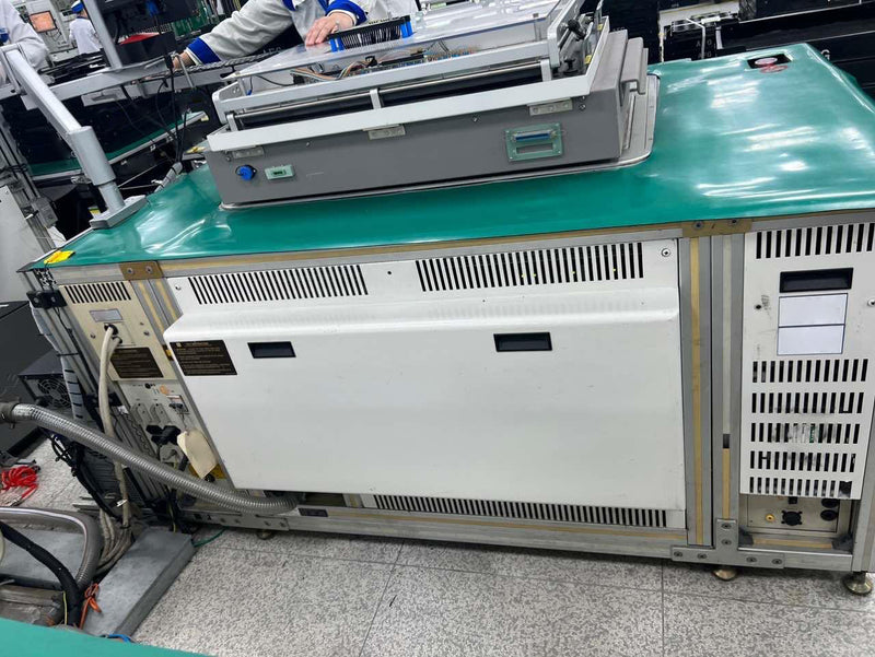 Teradyne Spectrum 8855 Tester