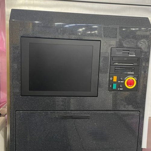 KLA AIT II Defect Inspection System