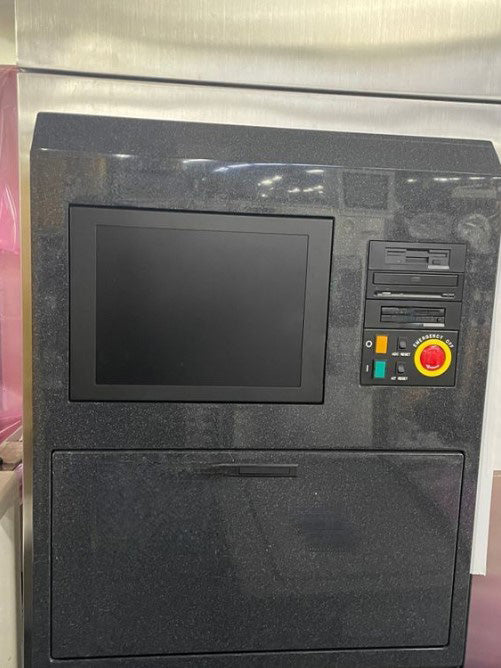 KLA AIT II Defect Inspection System