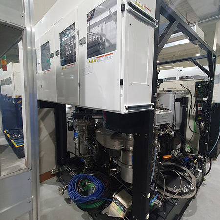 Applied Materials Centura DPS+ Etcher