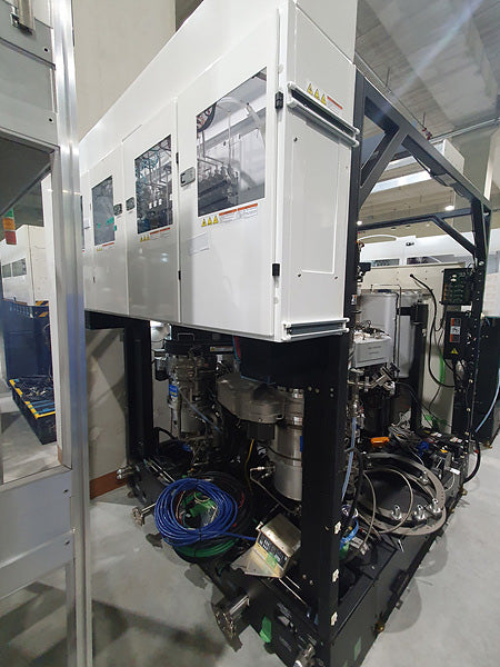 Applied Materials Centura DPS+ Etcher