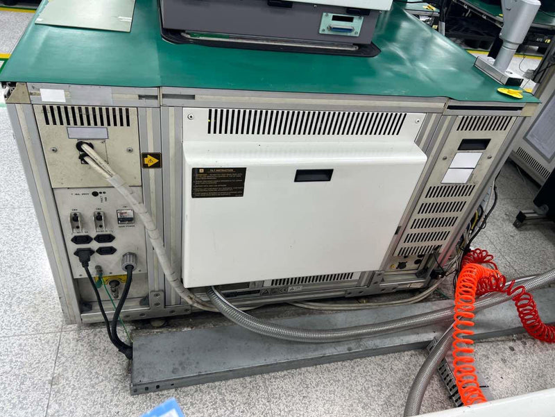 Teradyne Spectrum 8852 Tester