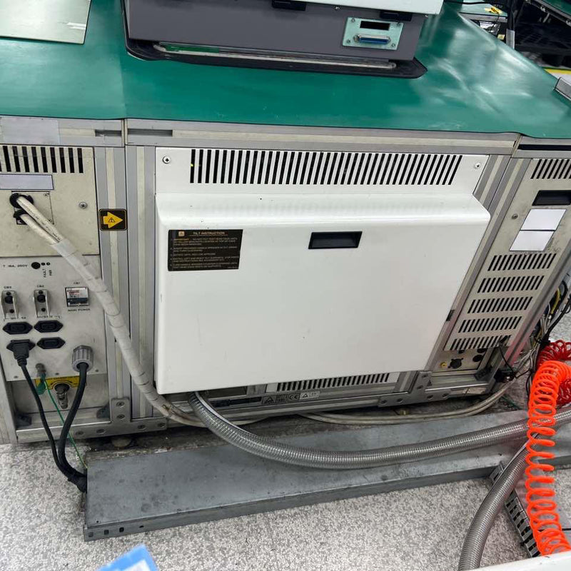Teradyne Spectrum 8852 Tester
